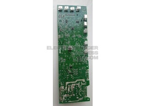 Carte électronique de commande AS0041884