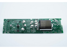 Carte électronique de commande AS0042153