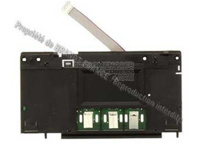 Carte électronique de commande AS0042743