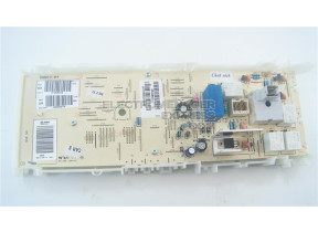 Carte électronique de commande AS6008357