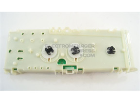 Carte électronique de commande AS6008388