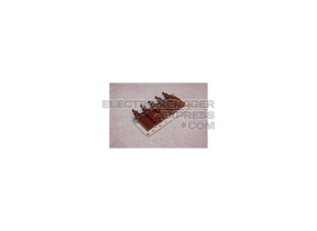 Carte électronique de commande C00097979