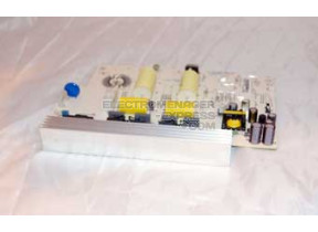 Carte électronique de commande C00306827