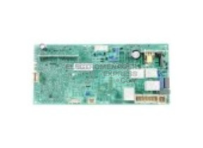 Carte électronique de commande C00307605