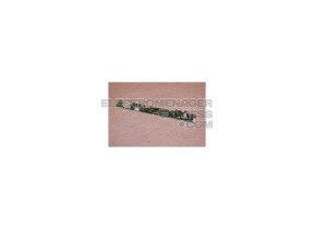 Carte électronique de commande (cb) 482000011772