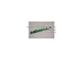 Carte électronique de commande centaur acu ess 481010703027