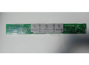 Carte électronique de commande centaur programmé 481010890851