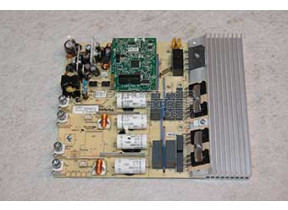 Carte électronique de commande converter assemblage 481010678522