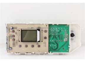 Carte électronique de commande (dans le bandeau ) 2822842171