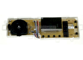 Carte électronique de commande DC92-00676A