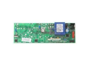 Carte électronique de commande de moteur 1330296886