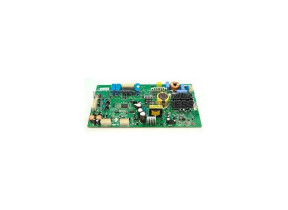 Carte électronique de commande EBR77576204 