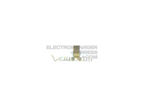 Carte électronique de commande el 6 kgk/kgn/kg 6113380
