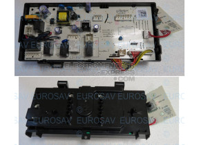 Carte électronique de commande FMS171382001642