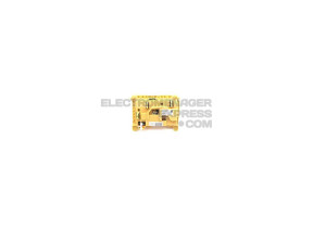 Carte électronique de commande fuujin prog 481010796260
