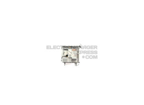 Carte électronique de commande havana programmée 481010800936