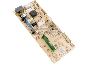 Carte électronique de commande hot2005 pyro + 482000031301