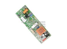 Carte électronique de commande hotte 133.0071.153