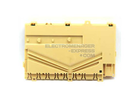 Carte électronique de commande hottima non pro C00526089