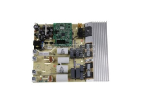 Carte électronique de commande induction g7 ls 7 481010395257
