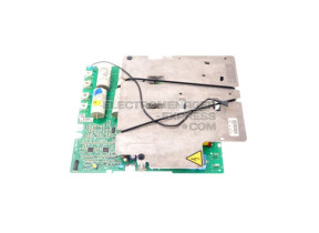 Carte électronique de commande ix7 3600w AS0021115