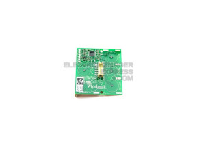 Carte électronique de commande montage 481010777690