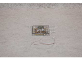 Carte électronique de commande MS-622262