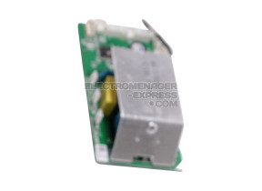Carte électronique de commande MS-623535