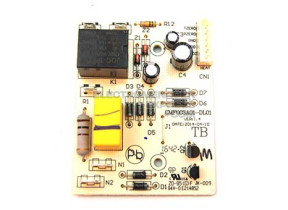 Carte électronique de commande MS-623716