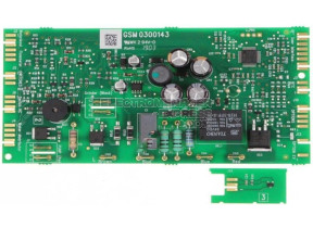 Carte électronique de commande MS-8030000280