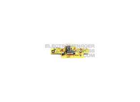 Carte électronique de commande (mu11-13) gda C00098536