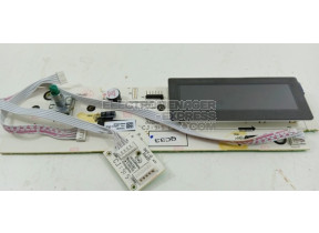 Carte électronique de commande pcb 482000097494