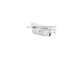 Carte électronique de commande programmé 00740282