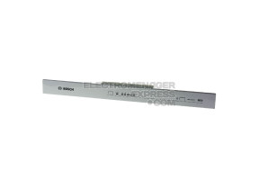 Carte électronique de commande programmé 11026273