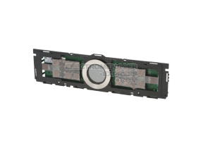 Carte électronique de commande programmé 11029101