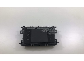 Carte électronique de commande programmée 00672660