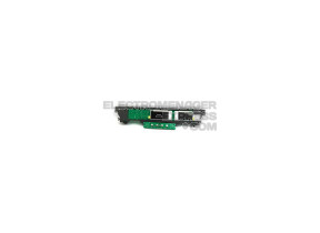 Carte électronique de commande programmée 00700467