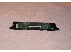 Carte électronique de commande programmée 00740393