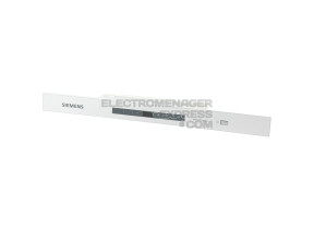 Carte électronique de commande programmée 11003164