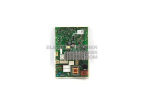 Carte électronique de commande programmée 11014382