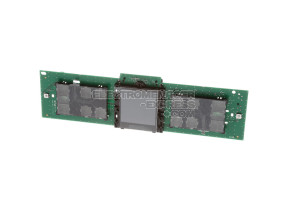 Carte électronique de commande programmée 11017445