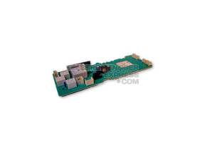 Carte électronique de commande programmée 12006197