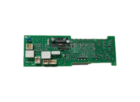 Carte électronique de commande programmée 12006554
