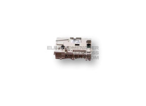 Carte électronique de commande programmée 481010414985