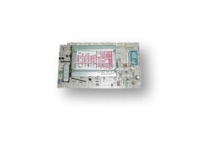 Carte électronique de commande programmée 52X1252