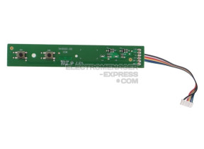 Carte électronique de commande RS-2230002037