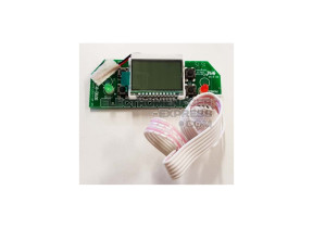 Carte électronique de commande SS-202662