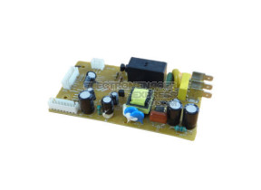 Carte électronique de commande SS-208080