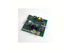 Carte électronique de commande + sw v3 npr/h-p 230v 421941229373