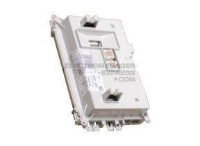 Carte électronique de commande tiny/domino programmée 480112100631